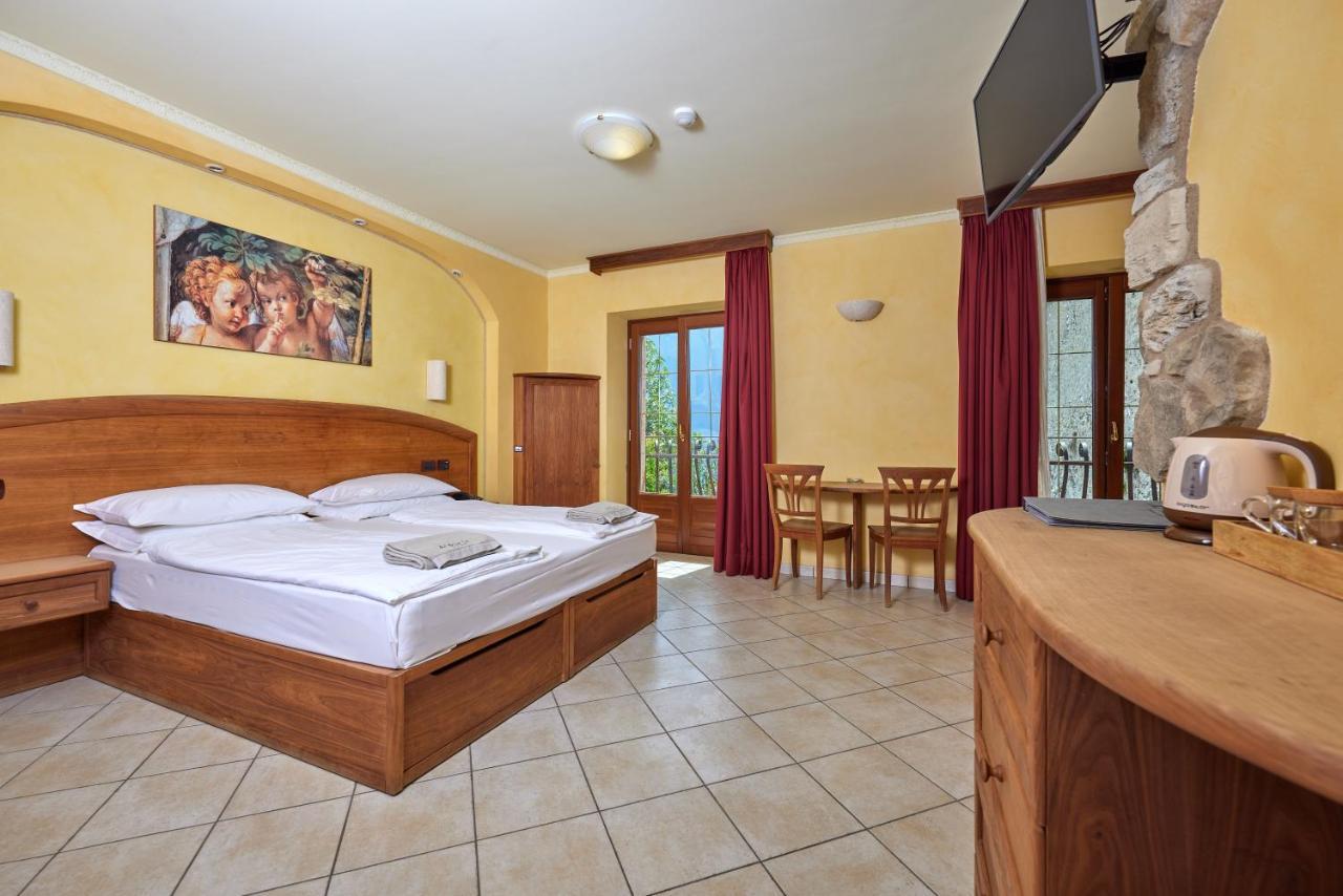 Hotel Al Rio Se Limone sul Garda Habitación foto